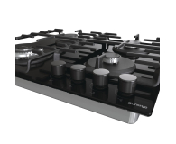 Gorenje PŁYTA GAZOWA GTW642SYB - 1019345 - zdjęcie 6